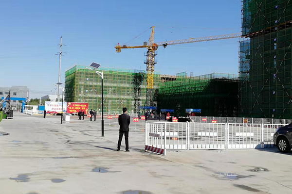 中國建筑建造的俄羅斯地標(biāo)成為莫斯科地鐵的一道風(fēng)景